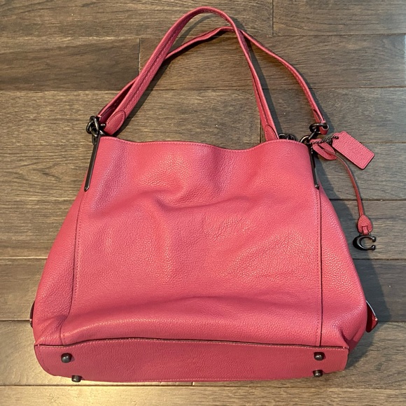 COACH Handbag - Picture 1 of 5